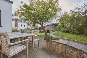 Garden- click for photo gallery